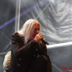 Into The Grave 2017: Saxon

